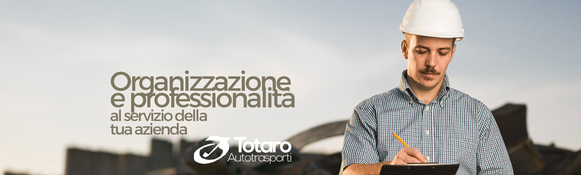 Ritiro e smaltimento Autotrasporti Totaro